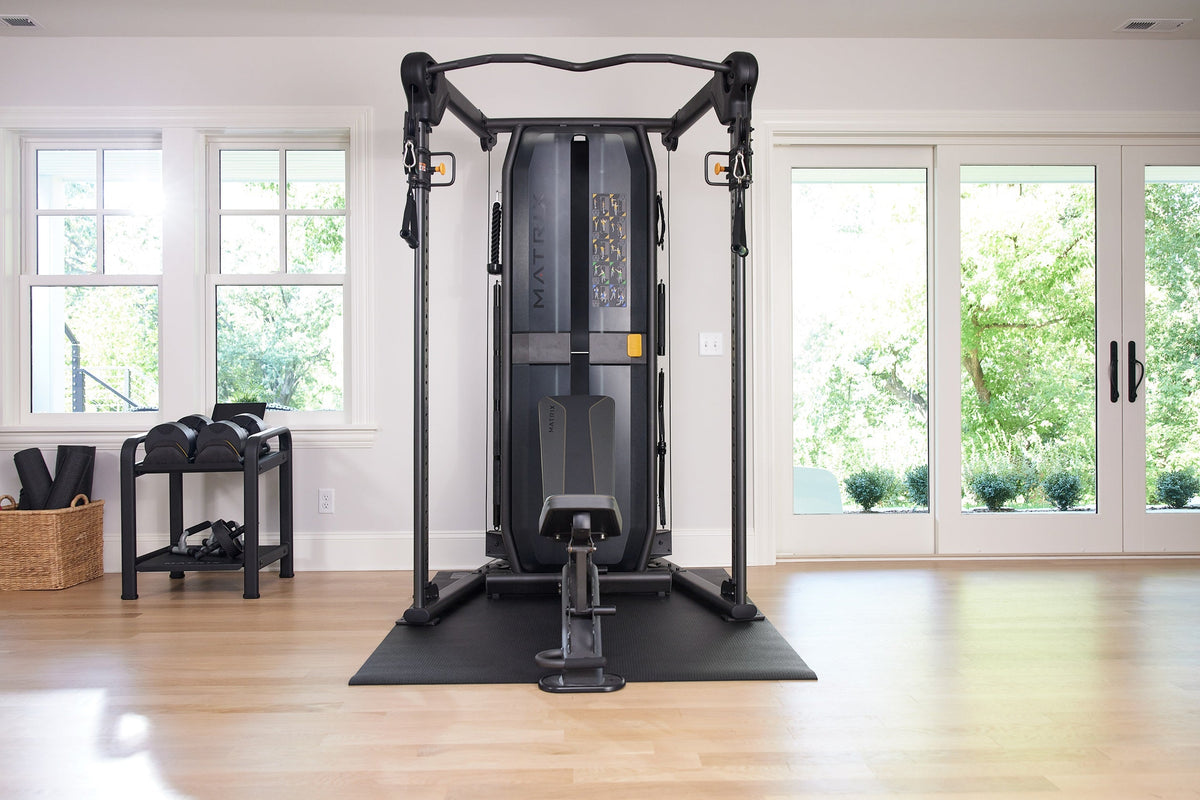 Matrix Functional Trainer - Sfeerafbeelding