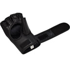 RDX Sports GGRF-12 Grappling Gloves - MMA Handschoenen - Roze - Aanzicht