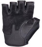 Harbinger Women's Pro Wash & Dry  Fitness Handschoenen - Zwart/Roze - Aanzicht