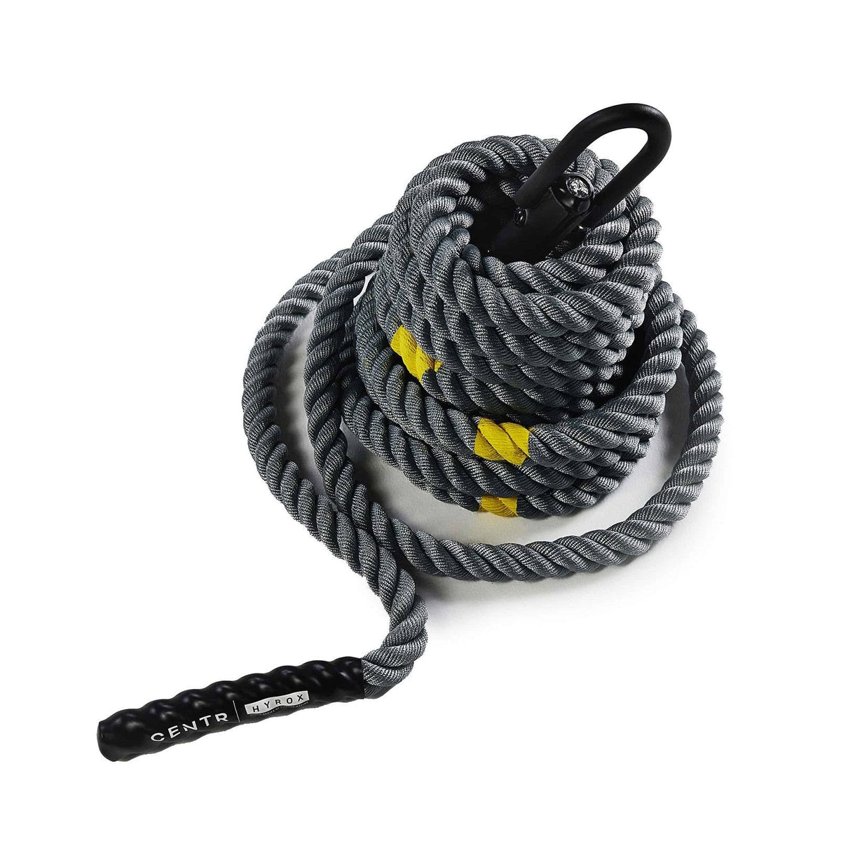 Centr x HYROX Competition Power Rope - Aanzicht