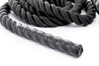 Muscle Power Heavy Jump Rope - Zwaar Springtouw - Aanzicht