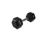 HMS Hexa Pro Dumbbell - 14 kg - Aanzicht