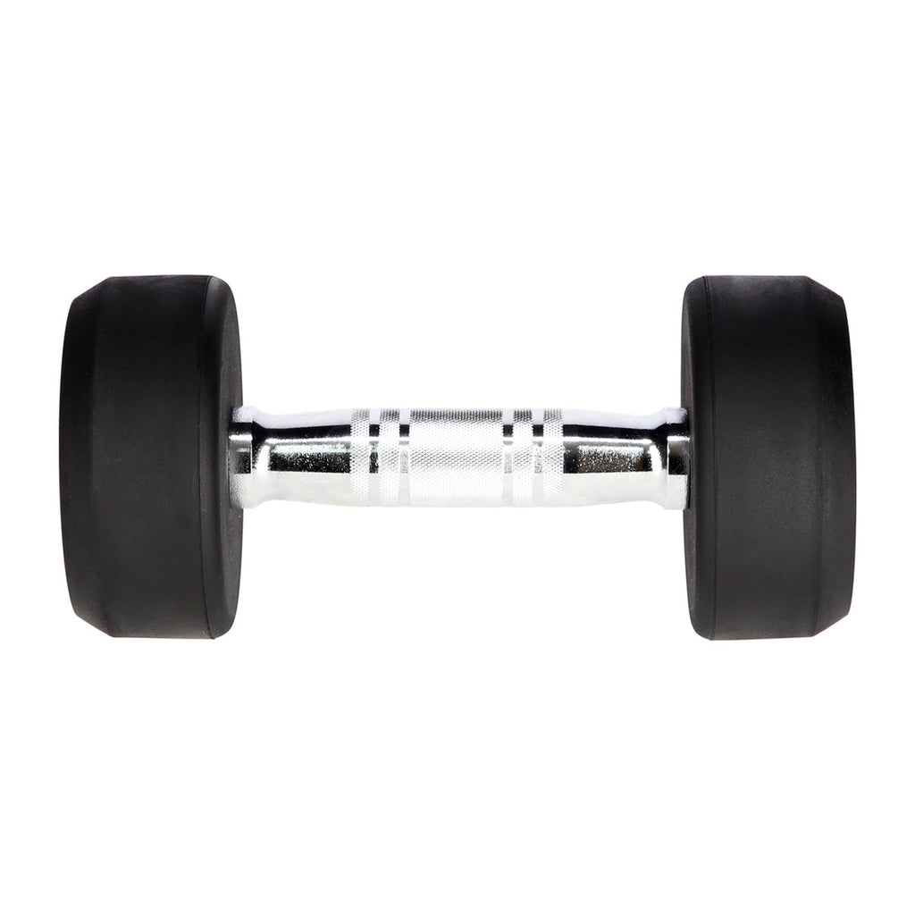 HMS Ronde Dumbbell Pro - Aanzicht