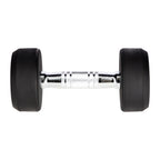 HMS Ronde Dumbbell Pro - Aanzicht