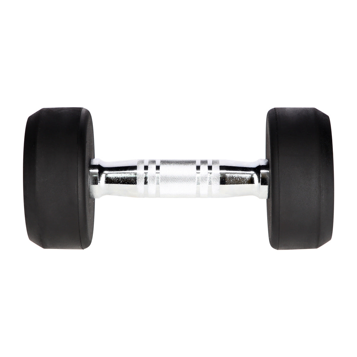 HMS Ronde Dumbbell Pro - Aanzicht