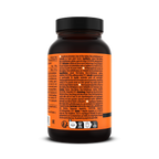 QNT H.M.B. 1000 mg - 120 Capsules - Aanzicht