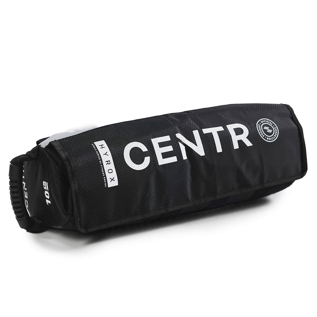 Centr x HYROX Competition Sand Bag - 10 kg - Aanzicht