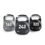 Centr x HYROX Competition Octo Kettlebell - 32 kg - Aanzicht