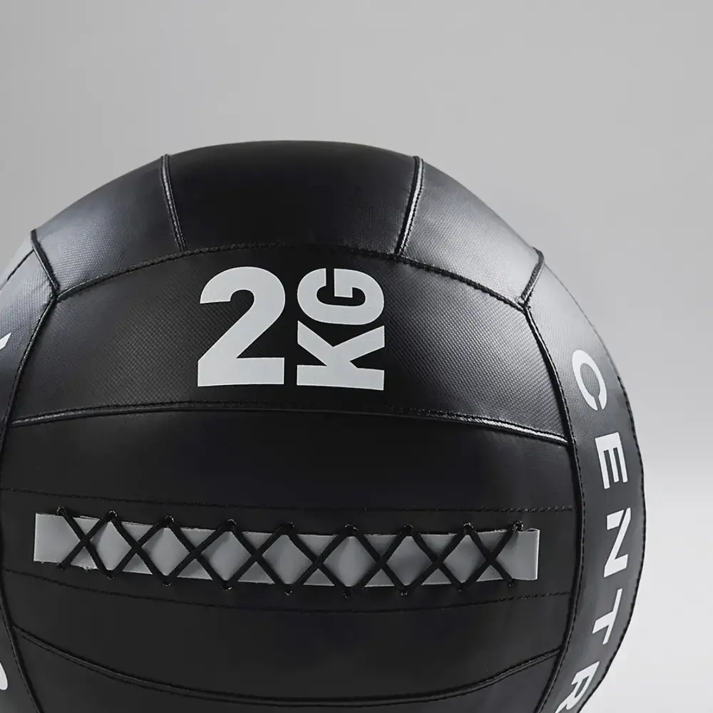 Centr x HYROX Wall Ball - 2 kg - Aanzicht