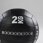 Centr x HYROX Wall Ball - 2 kg - Aanzicht