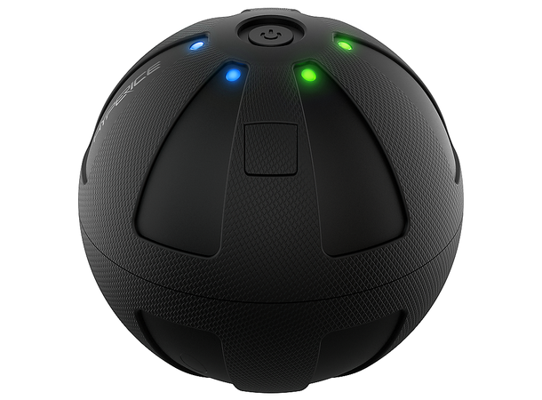 Hyperice Hypersphere Mini Massagebal - Aanzicht