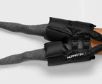 Hyperice Normatec 3 Heupbevestiging - Luchtcompressie Massage - Aanzicht