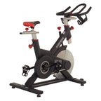 Inspire IC2 Indoor Cycle - Aanzicht
