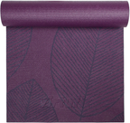 VirtuFit Premium Yoga Kit - 3-Delig - Mulberry - Aanzicht