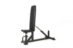 Toorx WBX-200 Trainingsbank - Aanzicht