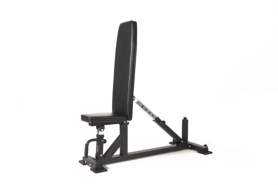 Toorx WBX-200 Trainingsbank - Aanzicht