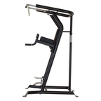 Inspire VKR Vertical Knee Raise - Power Tower - Aanzicht