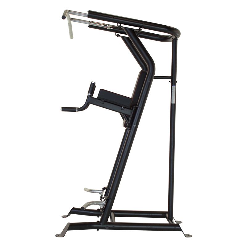 Inspire VKR Vertical Knee Raise - Power Tower - Aanzicht