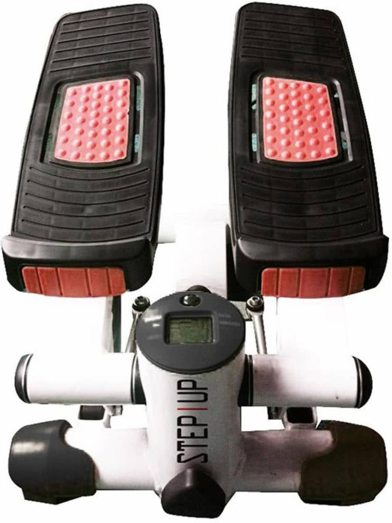 Everfit Step-Up Mini Stepper - Aanzicht
