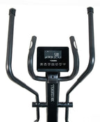 Toorx ERX-3500 Frontdriven Crosstrainer - Aanzicht