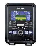 Toorx BRX-300 Ergo Hometrainer - Aanzicht