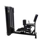Inspire DUAL Station Inner + Outer Thigh - Aanzicht