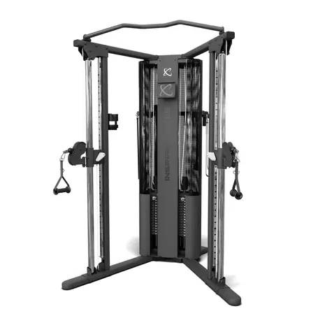 Inspire FT1 Pro Functional Trainer Package - Aanzicht