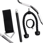 Inspire FT1U Accessoire Pakket - Aanzicht