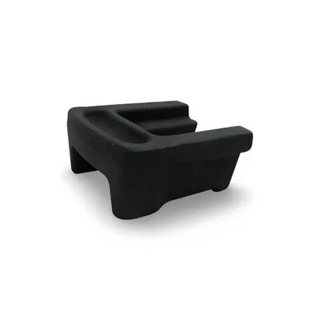 Inspire Weight Stack Adapter 2,27 kg - Aanzicht
