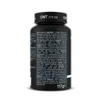 QNT Maxi L-Carnitine - 1000 mg - 90 Tabletten - Aanzicht