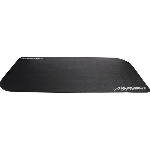 Life Fitness Premium Onderlegmat - 200 x 90 cm - Aanzicht