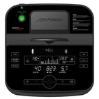 Life Fitness C3 Track Connect Hometrainer - Aanzicht