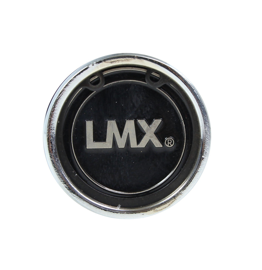 Lifemaxx LMX Olympic Swiss Bar Pro - Aanzicht