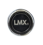 Lifemaxx LMX Olympic Swiss Bar Pro - Aanzicht