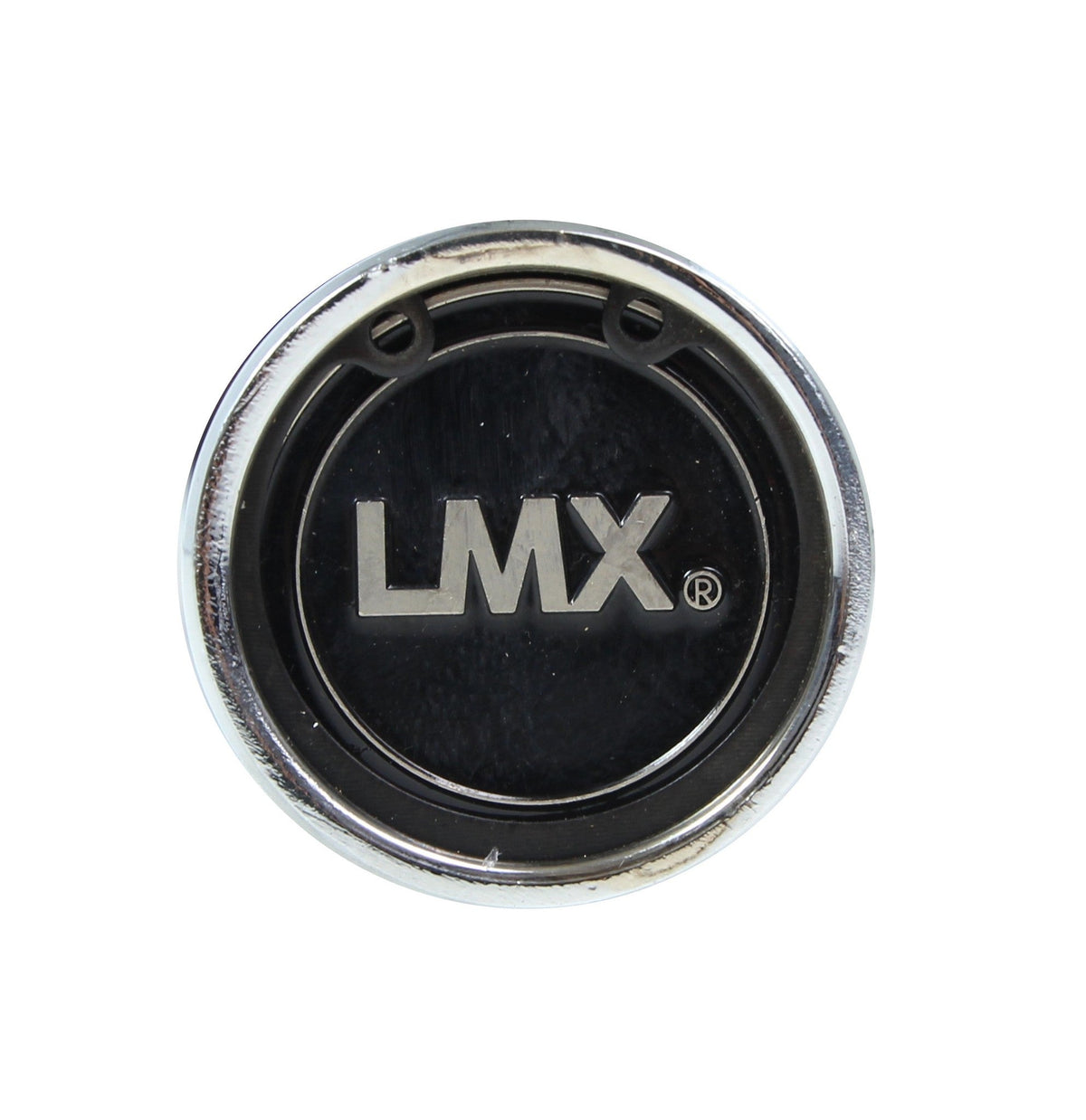Lifemaxx LMX Olympic Swiss Bar Pro - Aanzicht