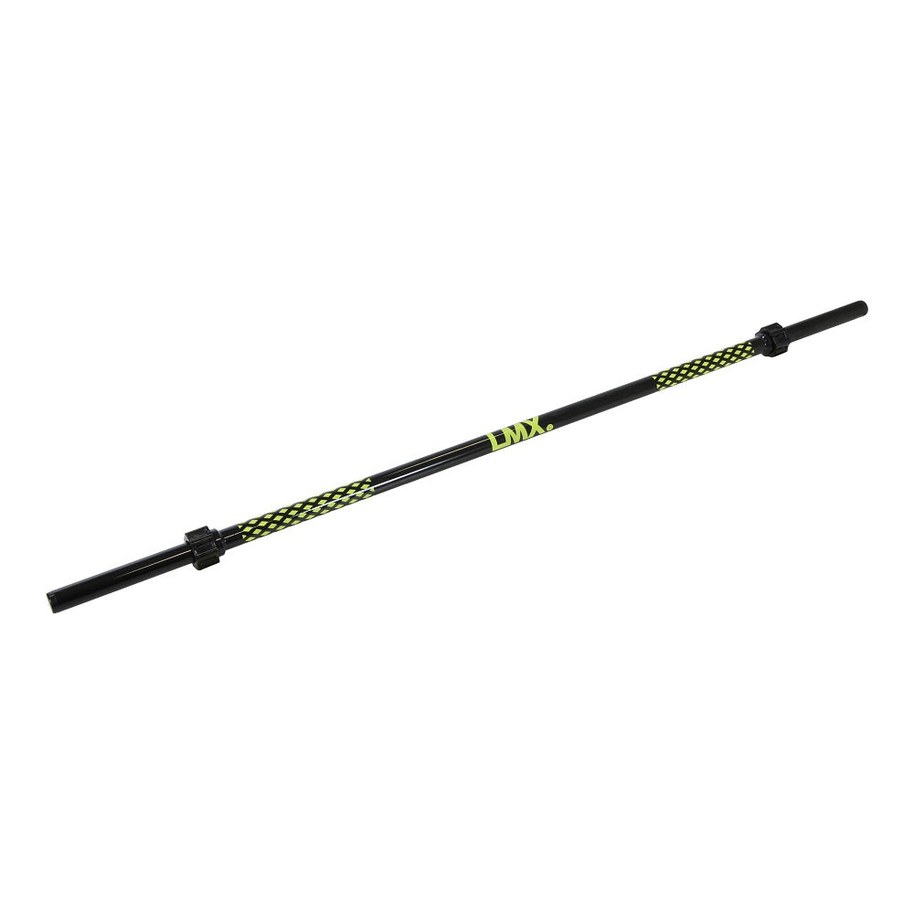 Lifemaxx Studio Pump Set - 19,5 kg - Gekleurd - Aanzicht