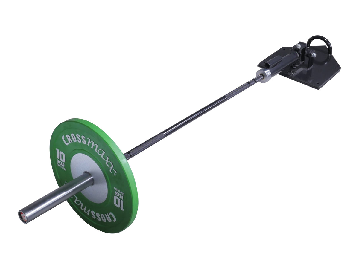 Lifemaxx Total Core Trainer - Landmine - Aanzicht