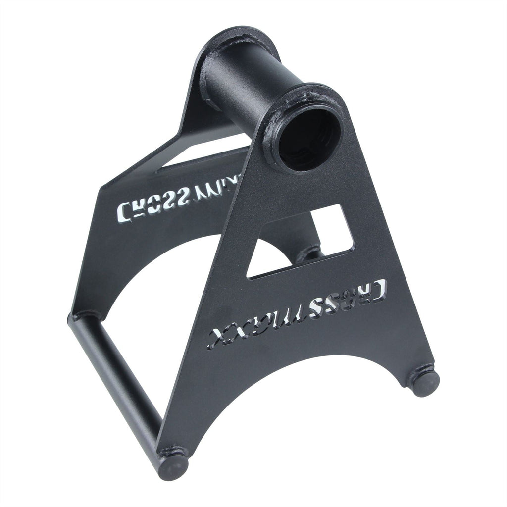 Lifemaxx Crossmaxx Landmine V-handle - Aanzicht