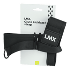 Lifemaxx Glute Kickback Strap - Aanzicht