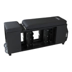 Lifemaxx LMX HIIT Bench - Aanzicht