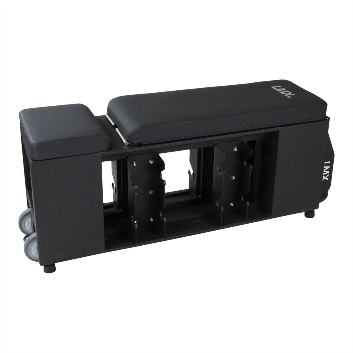 Lifemaxx LMX HIIT Bench - Aanzicht