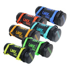 Lifemaxx LMX Challenge Bag - Powerbag - 6 kg - Aanzicht