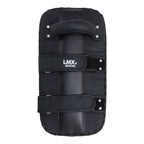 Lifemaxx LMX Boxing Arm Pads Leather - Set - Aanzicht