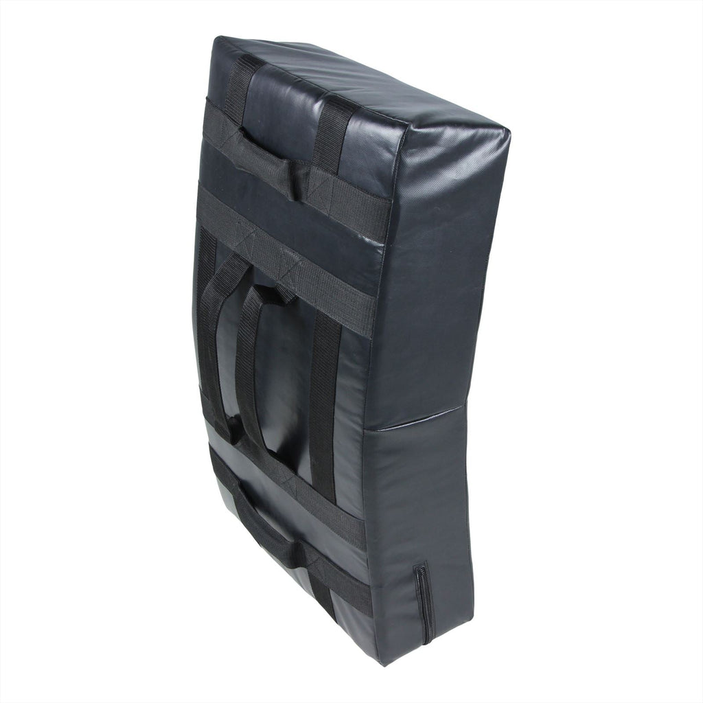 Lifemaxx LMX Boxing Kickshield XL - 75 x 45 x 15 cm - Aanzicht