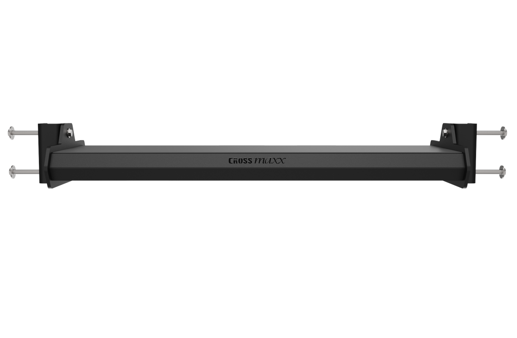 Lifemaxx Crossmaxx XL Kettlebell Shelf - 110 cm - Aanzicht