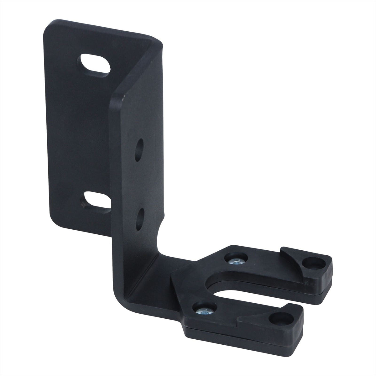 Lifemaxx Crossmaxx XL Bar Holder voor Rig - Aanzicht