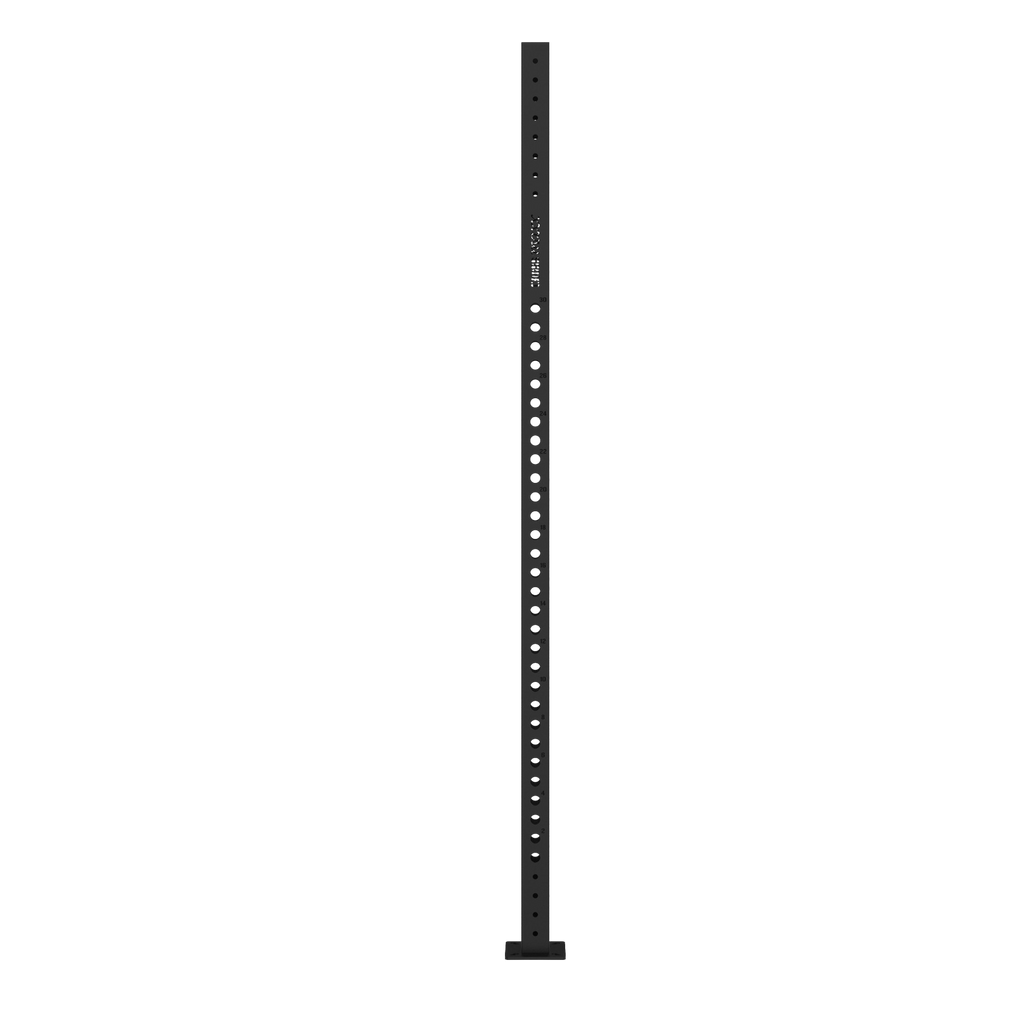 Lifemaxx Crossmaxx XL Upright Stand - 7,5 x 7,5 x 240 cm - Aanzicht