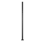 Lifemaxx Crossmaxx XL Upright Stand - 7,5 x 7,5 x 240 cm - Aanzicht