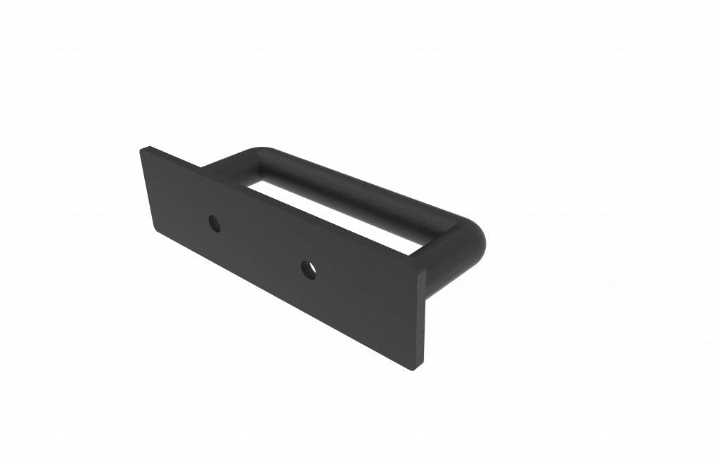 Lifemaxx Crossmaxx XL Pull-Up Single Handle - Aanzicht