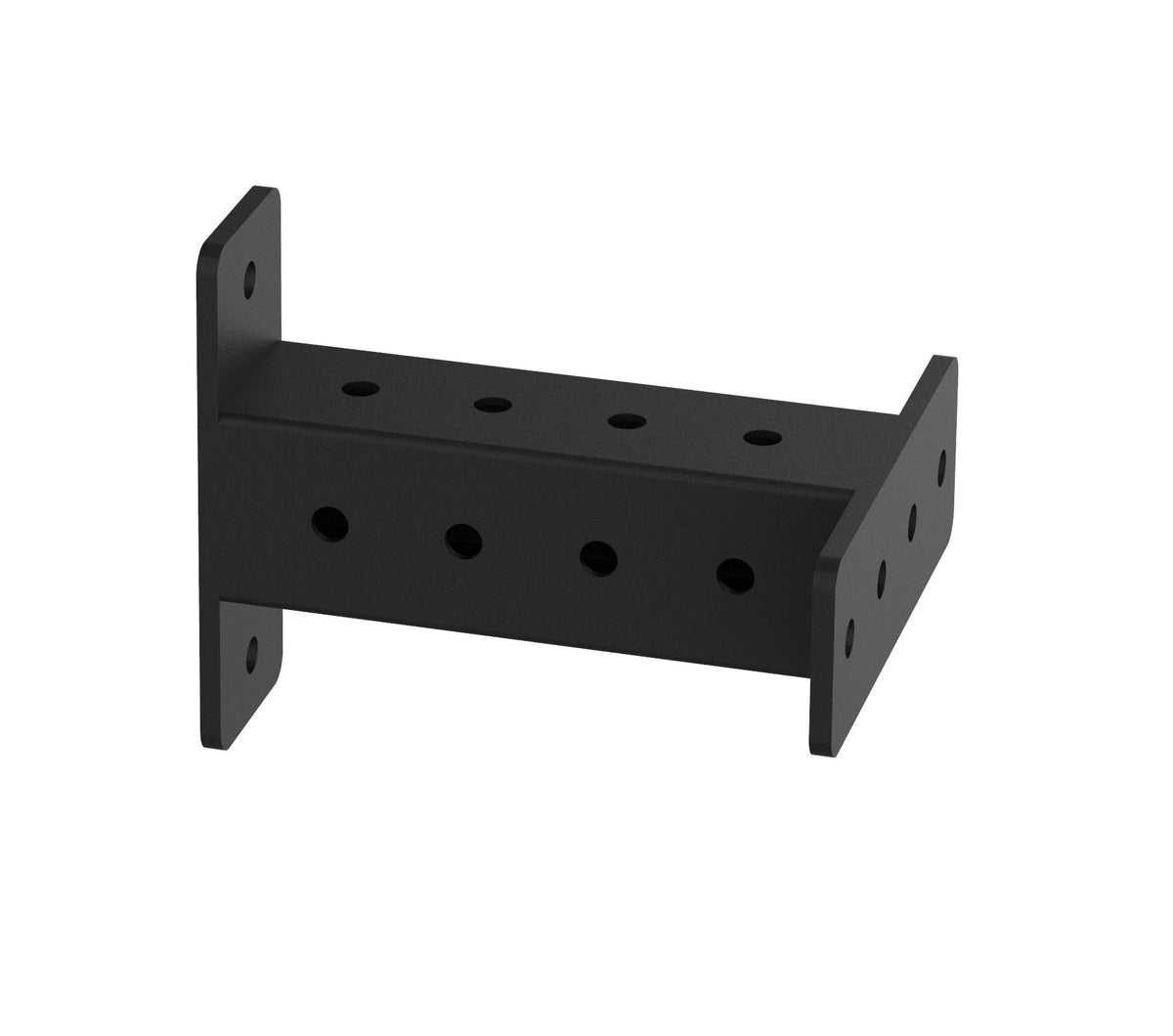 Lifemaxx Crossmaxx XL Wall Mount V2 - Aanzicht